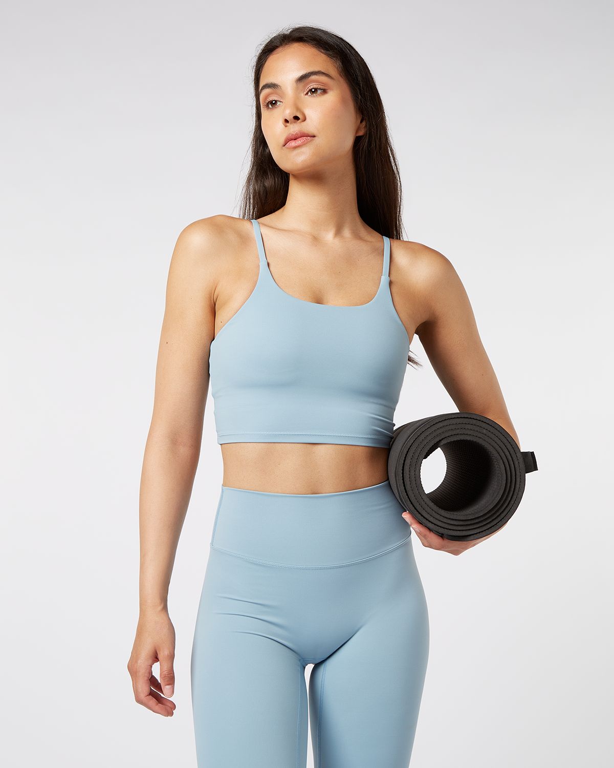 Yoga Mat - Black
