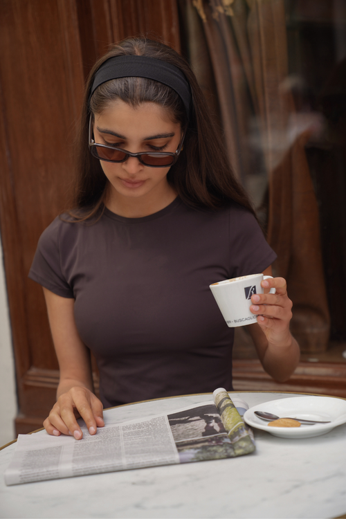 Coffee Bean