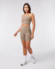Ultra Shorts - Sandy Beige