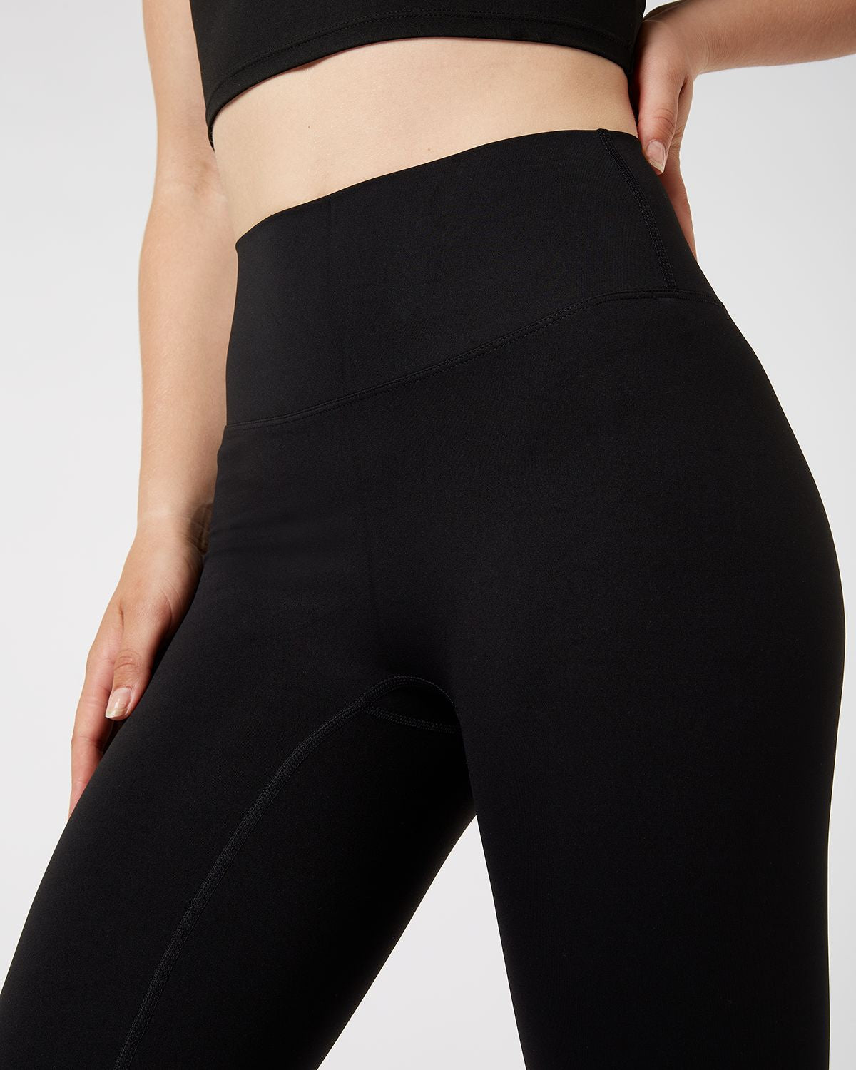 Legging - Black