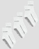 Socks - 3 Pack - Pilates