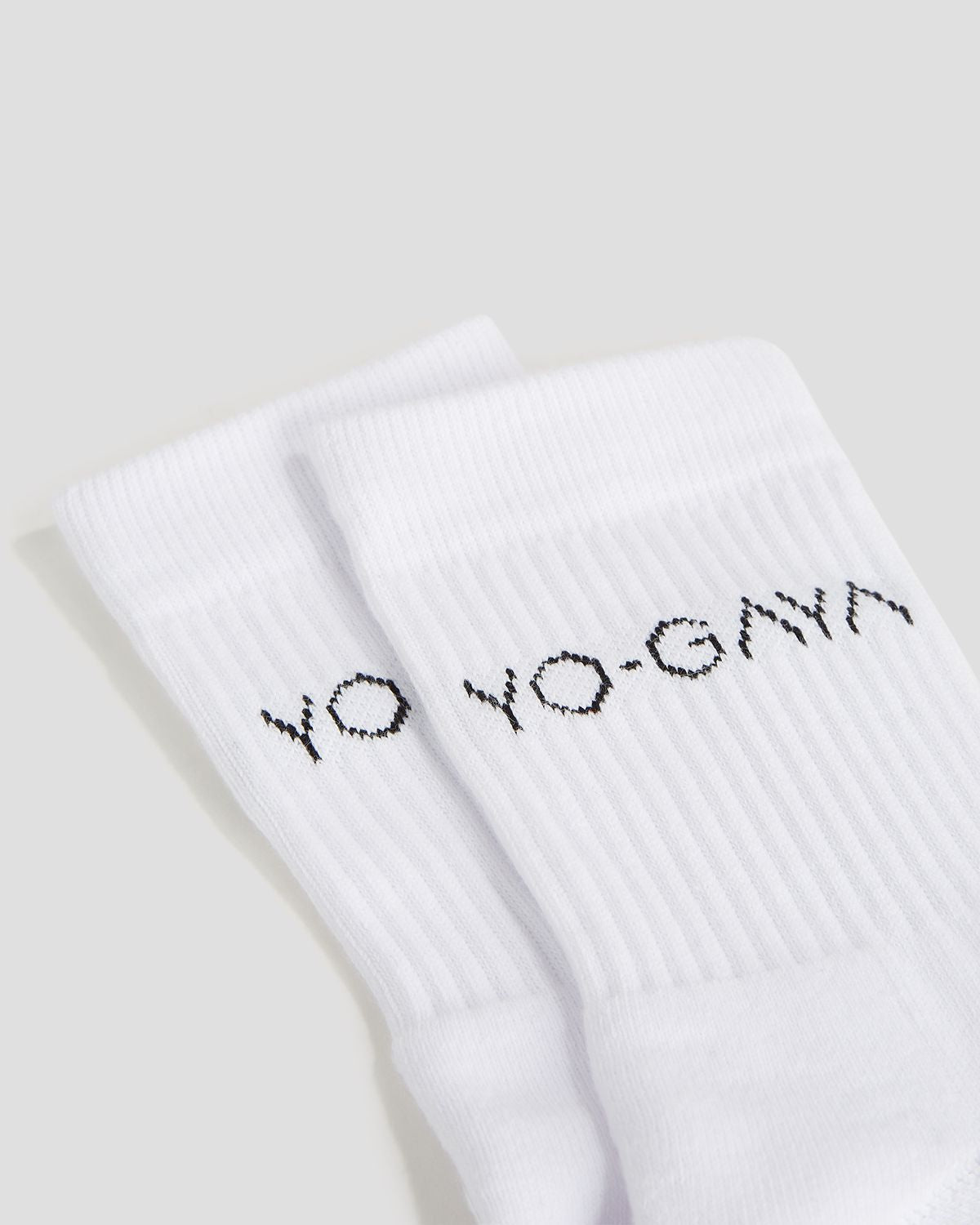 Socks - 5 Pack - White